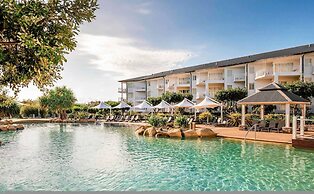 Mantra on Salt Beach