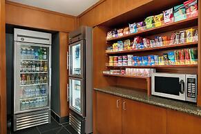 Courtyard by Marriott Lancaster