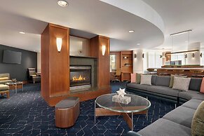 Courtyard by Marriott Lancaster