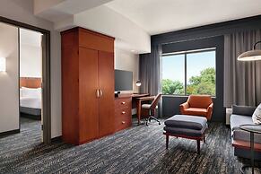 Courtyard by Marriott Lancaster