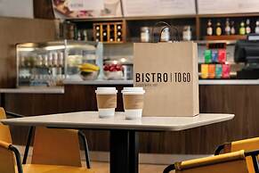 Courtyard by Marriott Lancaster