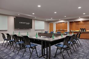 Courtyard by Marriott Lancaster