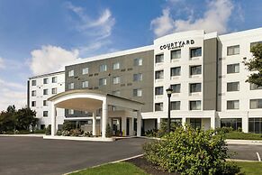 Courtyard by Marriott Lancaster