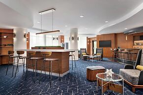 Courtyard by Marriott Lancaster