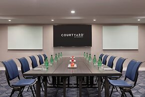 Courtyard by Marriott Lancaster