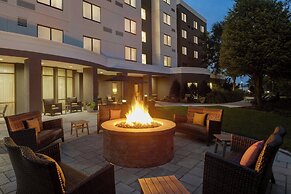 Courtyard by Marriott Lancaster
