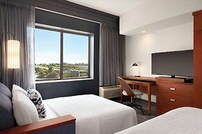 Courtyard by Marriott Lancaster