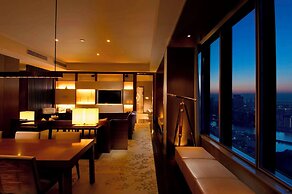 Conrad Tokyo