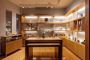 Conrad Tokyo