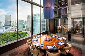 Conrad Tokyo