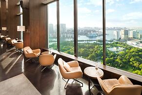 Conrad Tokyo