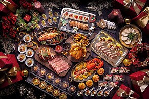 Conrad Tokyo