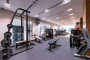 Conrad Tokyo