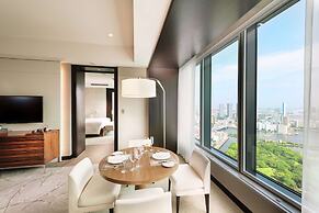 Conrad Tokyo