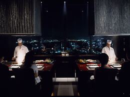 Conrad Tokyo