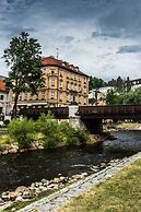 Hotel Dvorak