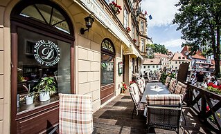 Hotel Dvorak