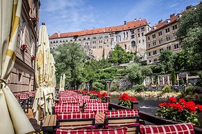 Hotel Dvorak