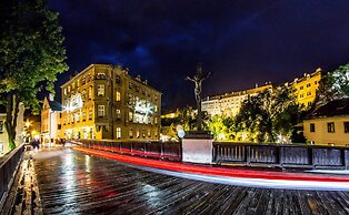 Hotel Dvorak
