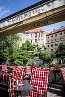 Hotel Dvorak