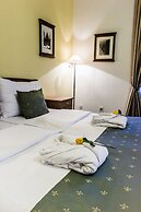 Hotel Dvorak