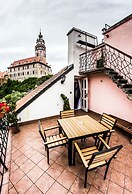 Hotel Dvorak