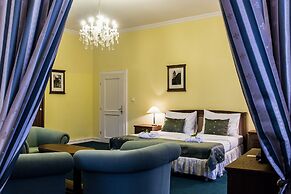 Hotel Dvorak
