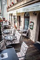 Hotel Dvorak