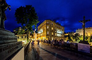 Hotel Dvorak