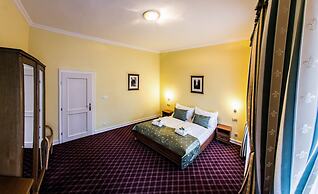 Hotel Dvorak