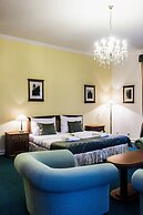 Hotel Dvorak