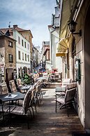 Hotel Dvorak