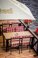 Hotel Dvorak