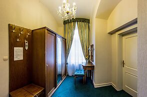Hotel Dvorak