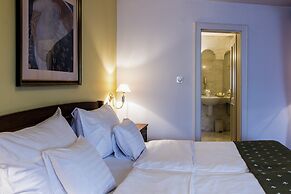 Hotel Dvorak