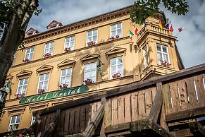 Hotel Dvorak