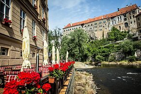 Hotel Dvorak
