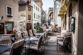 Hotel Dvorak
