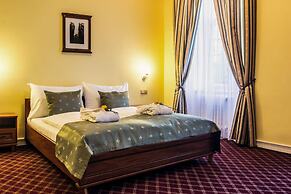 Hotel Dvorak