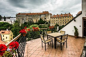 Hotel Dvorak