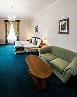 Hotel Dvorak