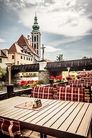 Hotel Dvorak