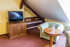 Hotel Dvorak