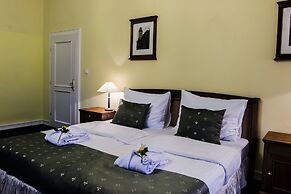 Hotel Dvorak