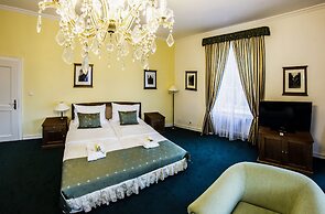 Hotel Dvorak