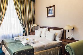 Hotel Dvorak