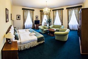 Hotel Dvorak