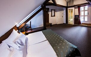 Hotel Dvorak