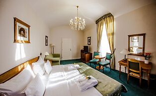 Hotel Dvorak