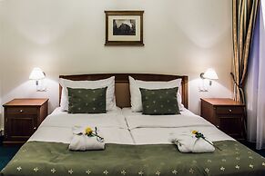 Hotel Dvorak